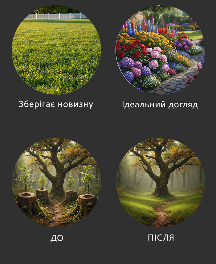 Замовлення TreeKill